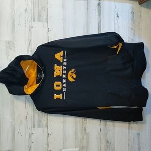Iowa Hawkeyes hoodie